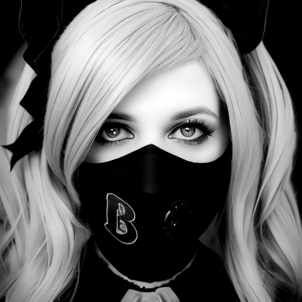 As I recover from health issues (Cervical Plexus Neuralgia), I am working on the new upcoming project! ☆♪
Please stay tuned for more ♬*゜