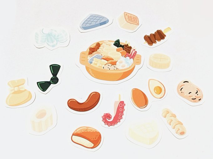 「food shell」 illustration images(Latest)