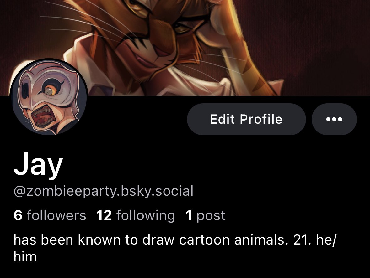 zombieeparty's tweet image. finally got around to finishing up this ol thing. go ahead and check me out over there, if you feel so inclined!