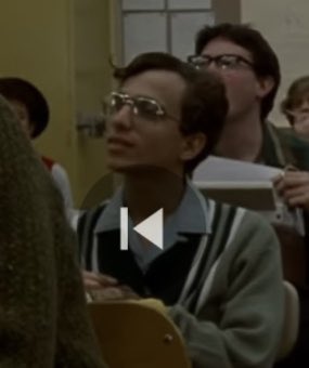 ed_mehler's tweet photo. How it all started… #BOD #BetterOffDead #Buster #BusterForLife #SavageSteveHolland #myfirstbreak 🎭
(click on 1st photo) https://t.co/uL2mgP9wTA
