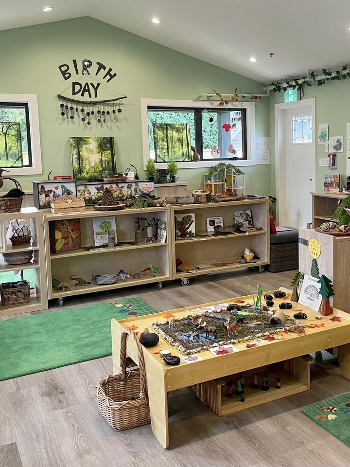 👏32 new child care spaces in Chilliwack! 👏

Holistic, culturally inclusive, &amp; nature-based programming. New Spaces Funding supported the renovation of a residential property for accessible child care Thank you <a href="/unique_together/">Unique Get Together Society</a> for your partnership and leadership!

#ChildCareBC