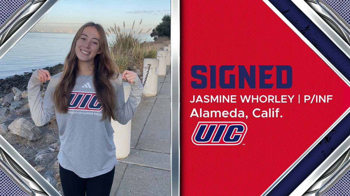 UIC Softball 🔥🥎 tweet media