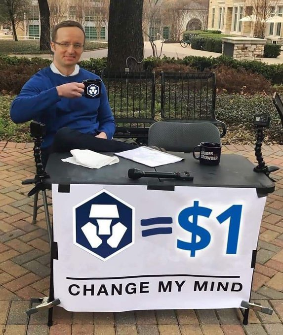 jayvrbr's tweet image. 0.11 hit #CRO #CronosChain #crypto @cryptocom