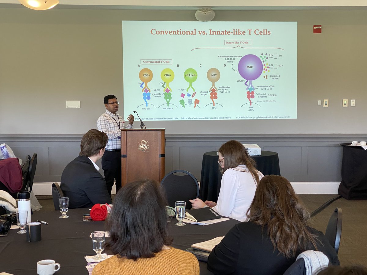 Dr. Mansour Haeryfar 🇨🇦 tweet media