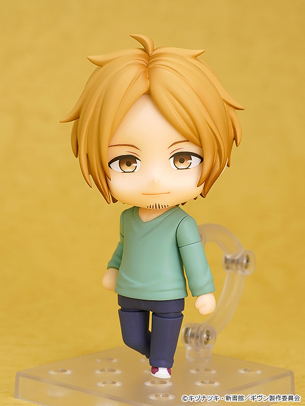 🎸商品化決定&原型初公開🥁 ◤￣￣￣￣￣￣￣￣￣￣￣ #ねんどろいど