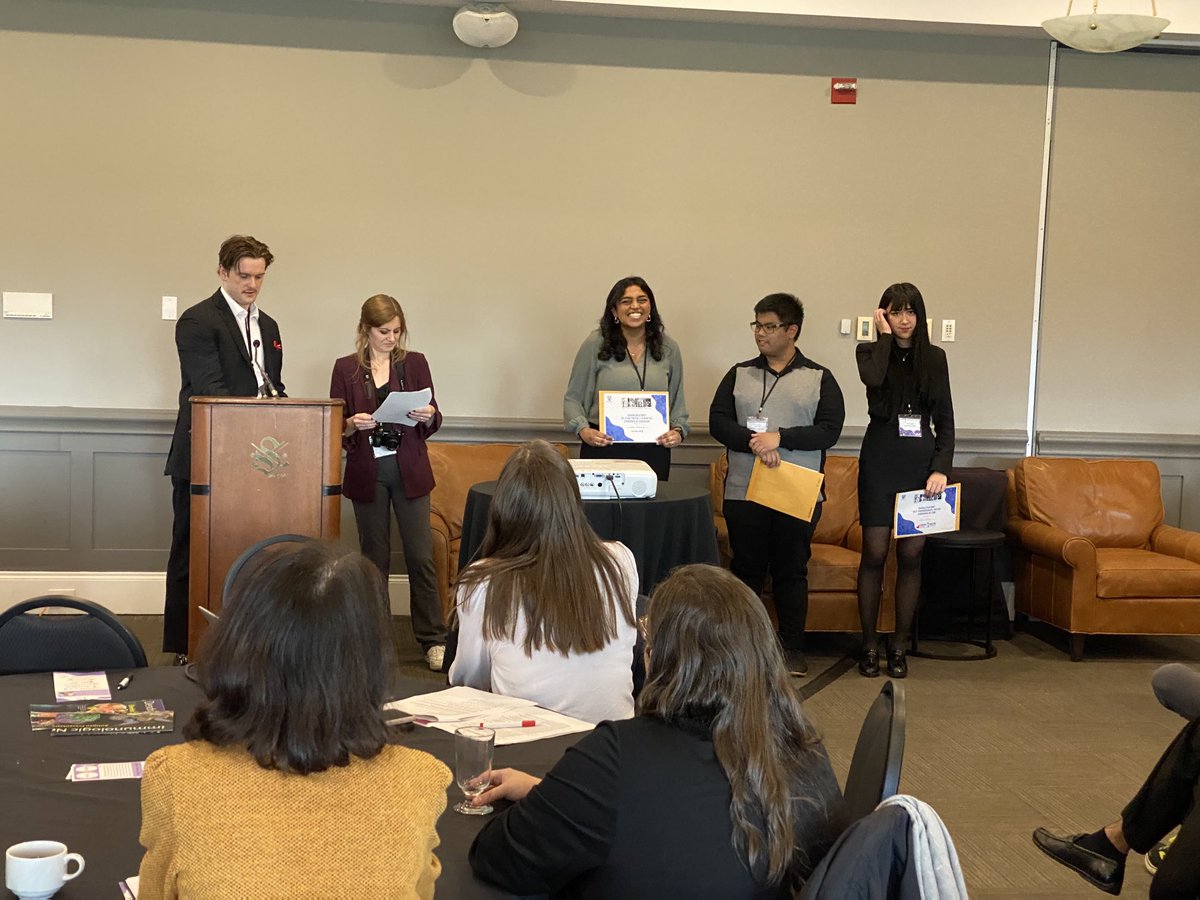 Dr. Mansour Haeryfar 🇨🇦 tweet media