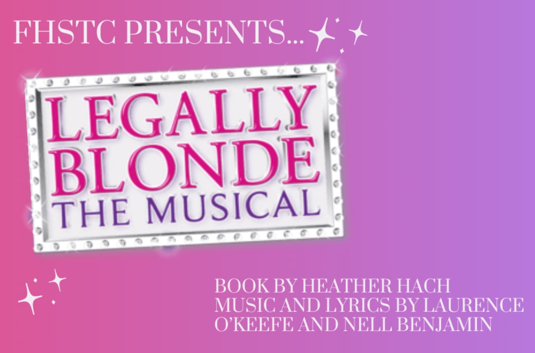 Don't miss your chance to see Legally Blonde. Tickets still available but they're going fast! our.show/ti4tkupk