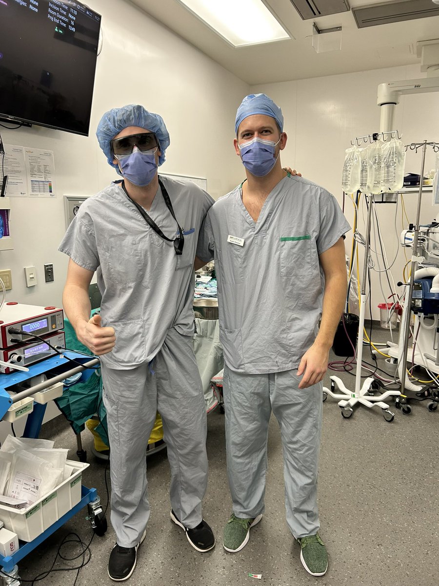 Mark Assmus tweet media