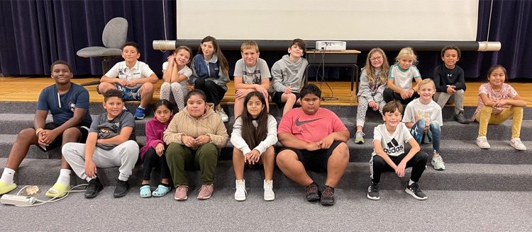 Stuart Elementary tweet media