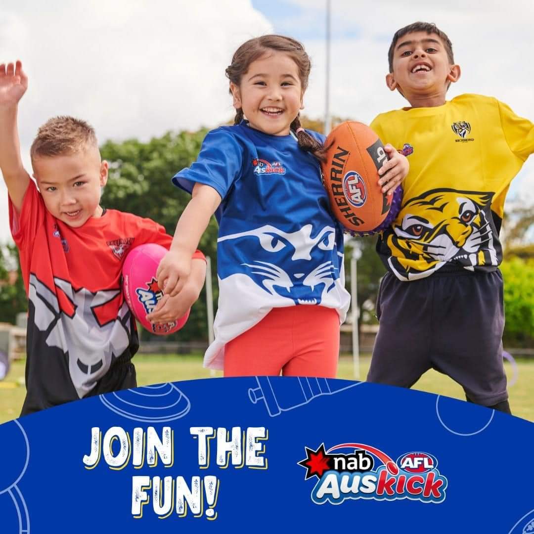 Kyabram District League tweet media