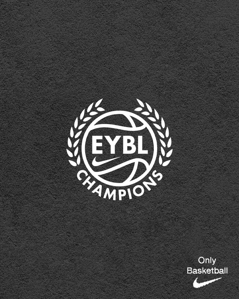 NikeEYB's tweet photo. The family is expanding.🤝 

Applications are now open for the 2024 EYBL Champions League (EYCL). 

Apply here: https://t.co/IitmKL7L3E https://t.co/pZC7SQY3Bi