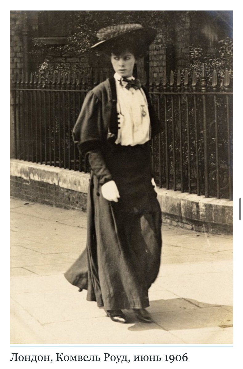 GroznaMA's tweet photo. @s_baskak А это вообще 1906, Ирине должно быть 9.
Фотограф Эдварда Линли Сэмбурн https://t.co/2JHPMw0yI0