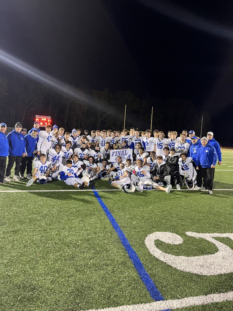 SHS Athletics tweet media