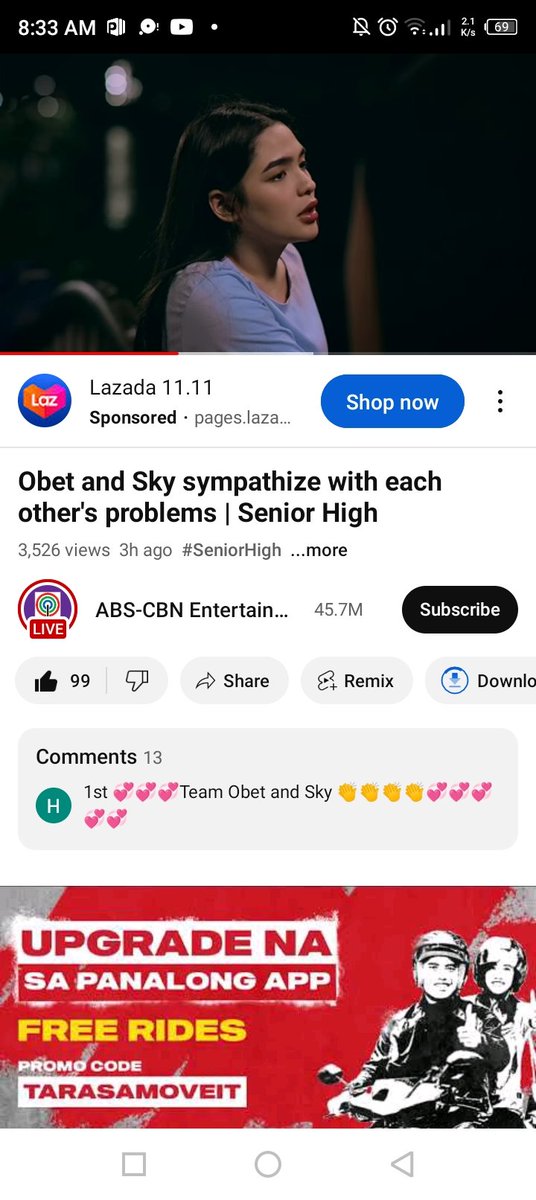 kyledrea_lang's tweet photo. Please watch this mga kahels💖..
https://t.co/GqLdMAbFiL https://t.co/yYz0MhJewP