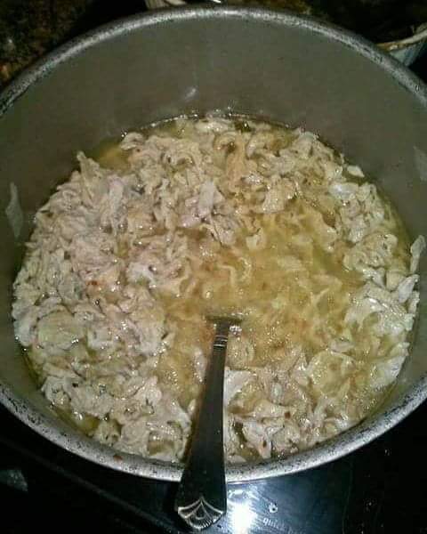 AnointedJedi's tweet image. Well it's that time of year for that nasty smelling thing called #chitlins to be cooked
😷🤢😷🤢😷🤢😷🤢😷🤢😷🤢😷🤢