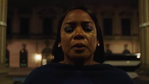 Origin is Ava DuVernay’s finest work to date. A film that challenges while educating the viewer. Aunjanue Ellis is simply phenomenal as Isabel Wilkerson and deserves to be in the awards conversation. Origin is in no way an enjoyable watch but it is incredibly crafted, gripping…