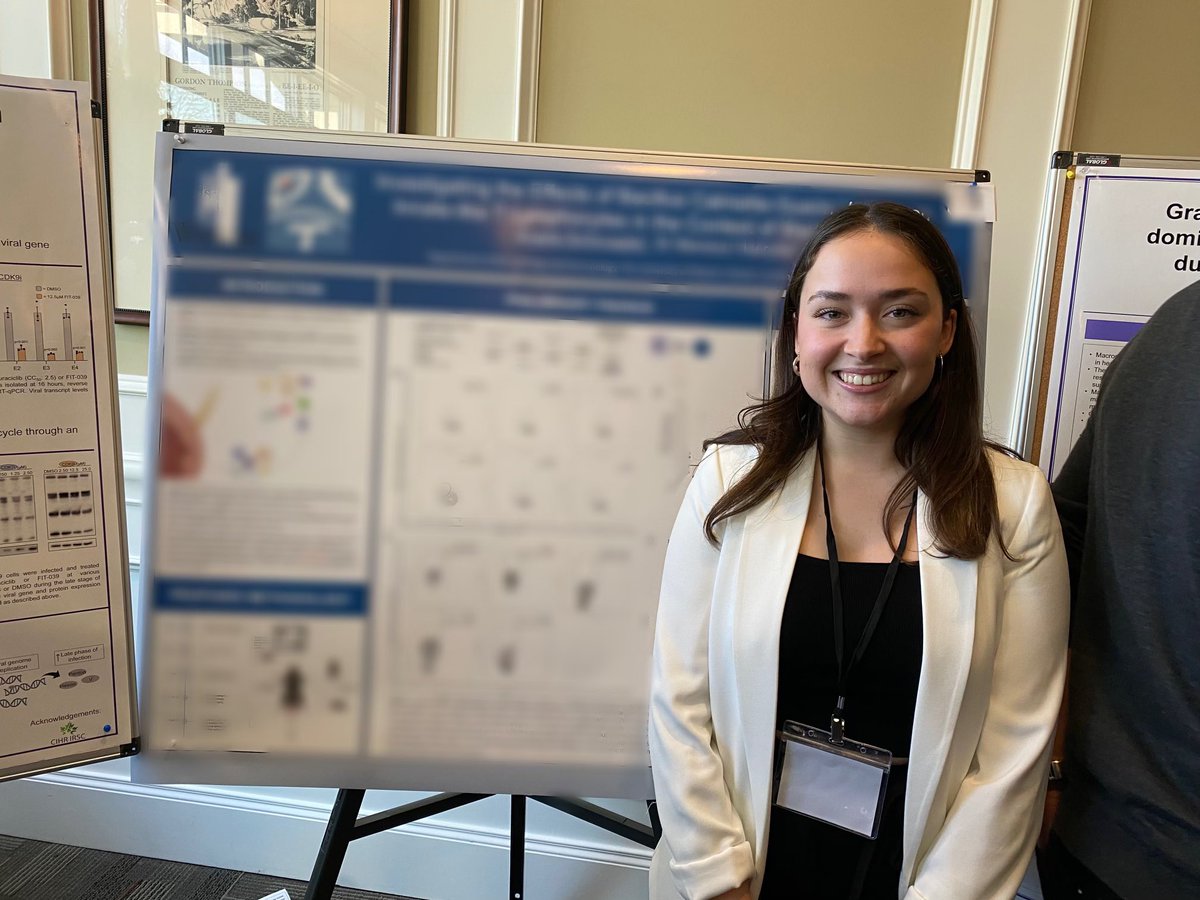 Dr. Mansour Haeryfar 🇨🇦 tweet media