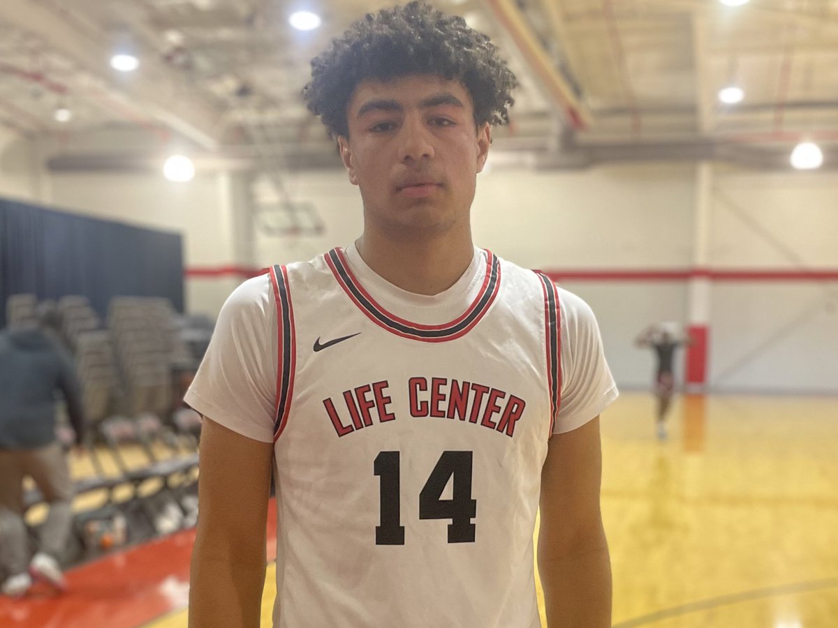 ELITE High School Scouting tweet media