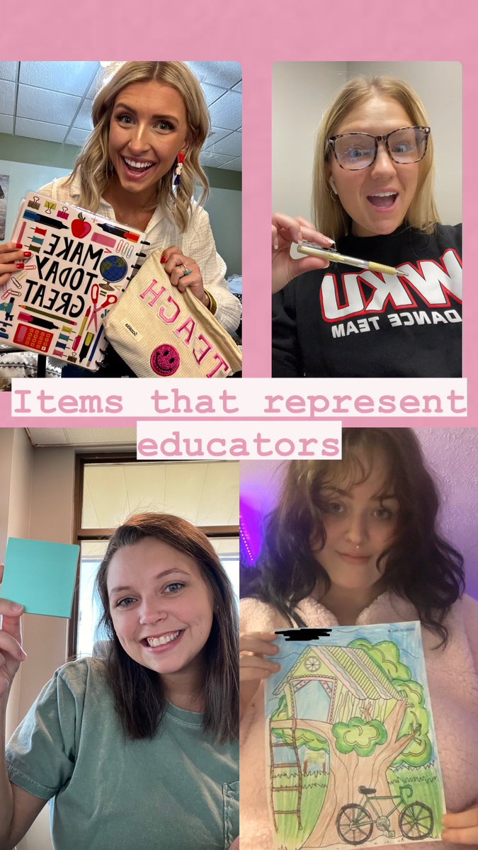 TrinityRansom23's tweet image. Happy Friday from Team Big Red! #gotops 

#twitterchallenge #edu250 @DrMargarella @CadeeBrumback @WKUSTE @WKUCEBS @AllieJohnson24 @mrsnash_class