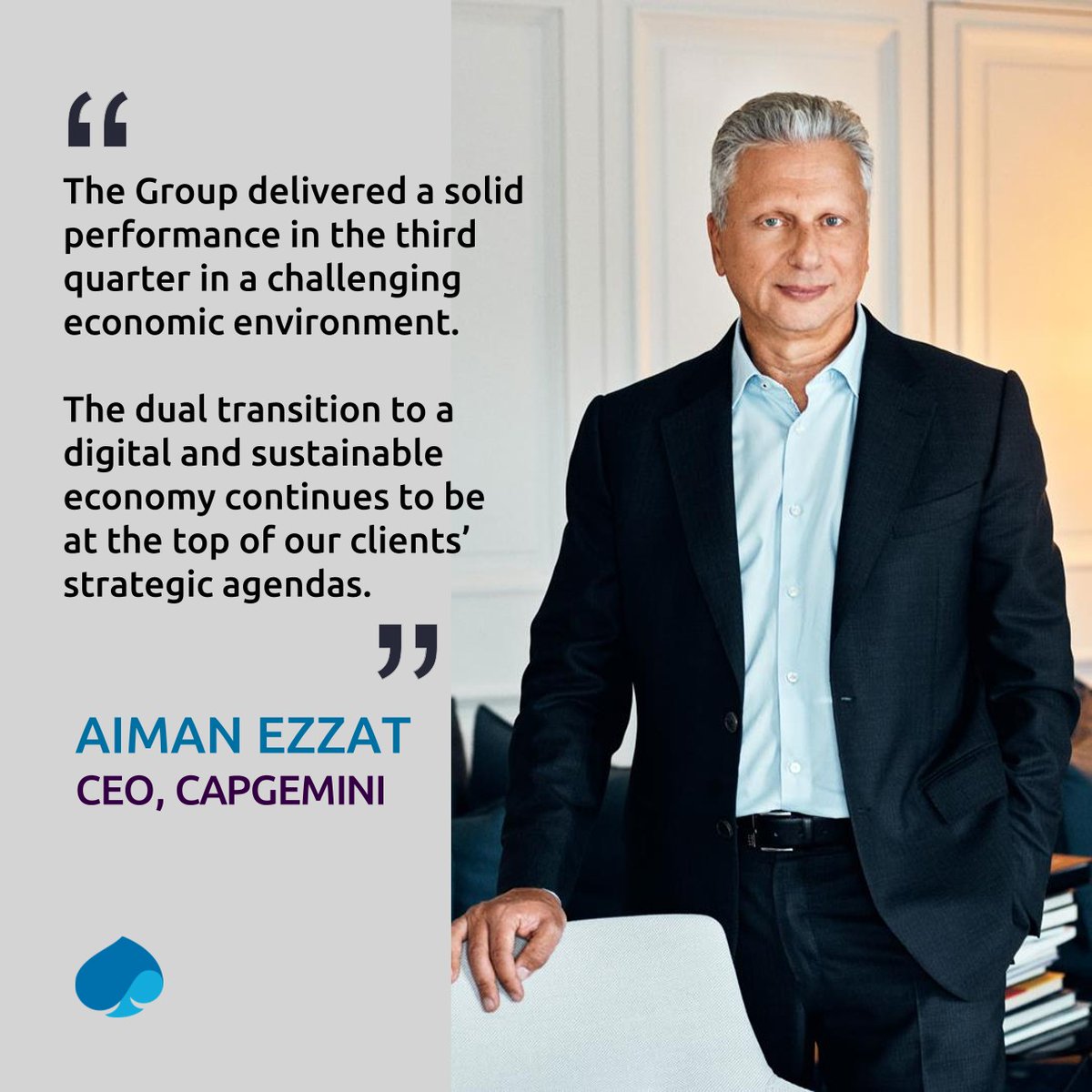 Capgemini México tweet media