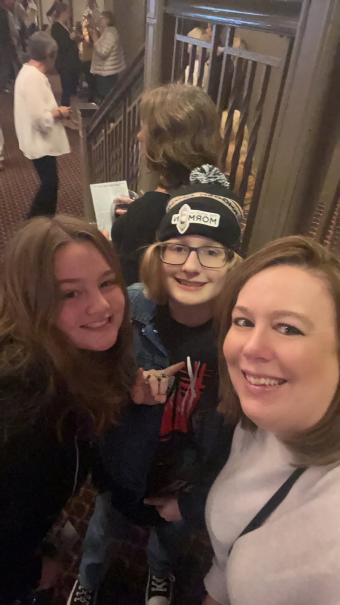 Bekah Reed tweet media