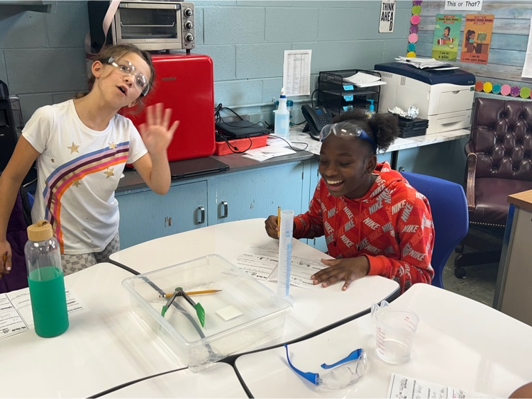Stuart Elementary tweet media