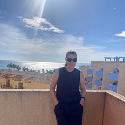 Karen Hopkinson tweet media