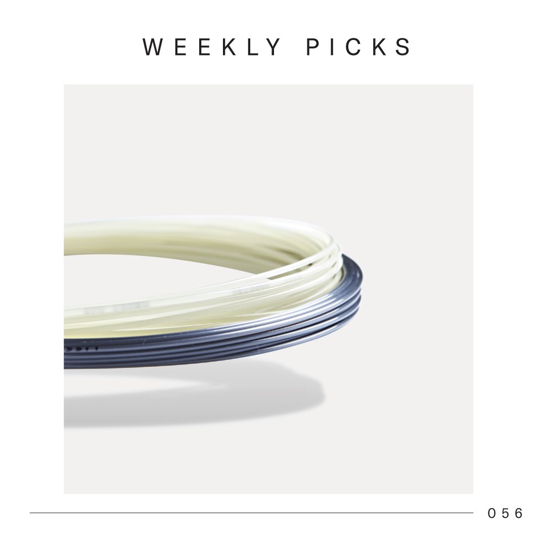 wilsontennisjp's tweet photo. 毎週ウイルソンプロダクトを紹介する「Wilson Weekly Picks」。

今週のPICKSは、ウイルソン&amp;ルキシロンの自信作の組み合わせ「DUO POWER(ALU POWER 125・NXT POWER 16)」。

お時間のある時にコチラを☑️
https://t.co/E5QwecfBsk

#Wilsontennis 
#WilsonWeeklyPicks 
#DuoPower
#AluPowerNxtPower16 https://t.co/N7l8siu5JM
