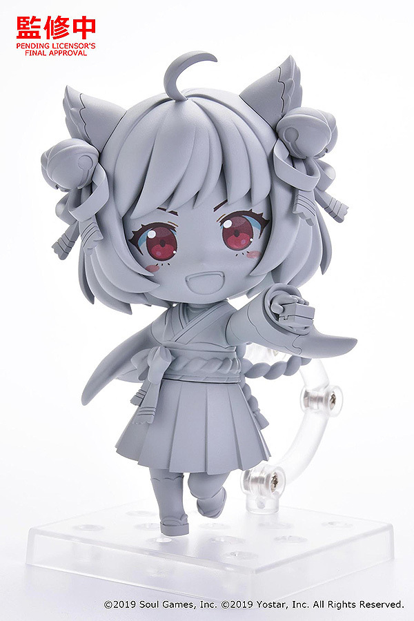 一姫 じゃんたま カン!! 憎き 新品 ねんどろいど 一姫 じゃんたま カン!! 憎き 新品 ねんどろいど