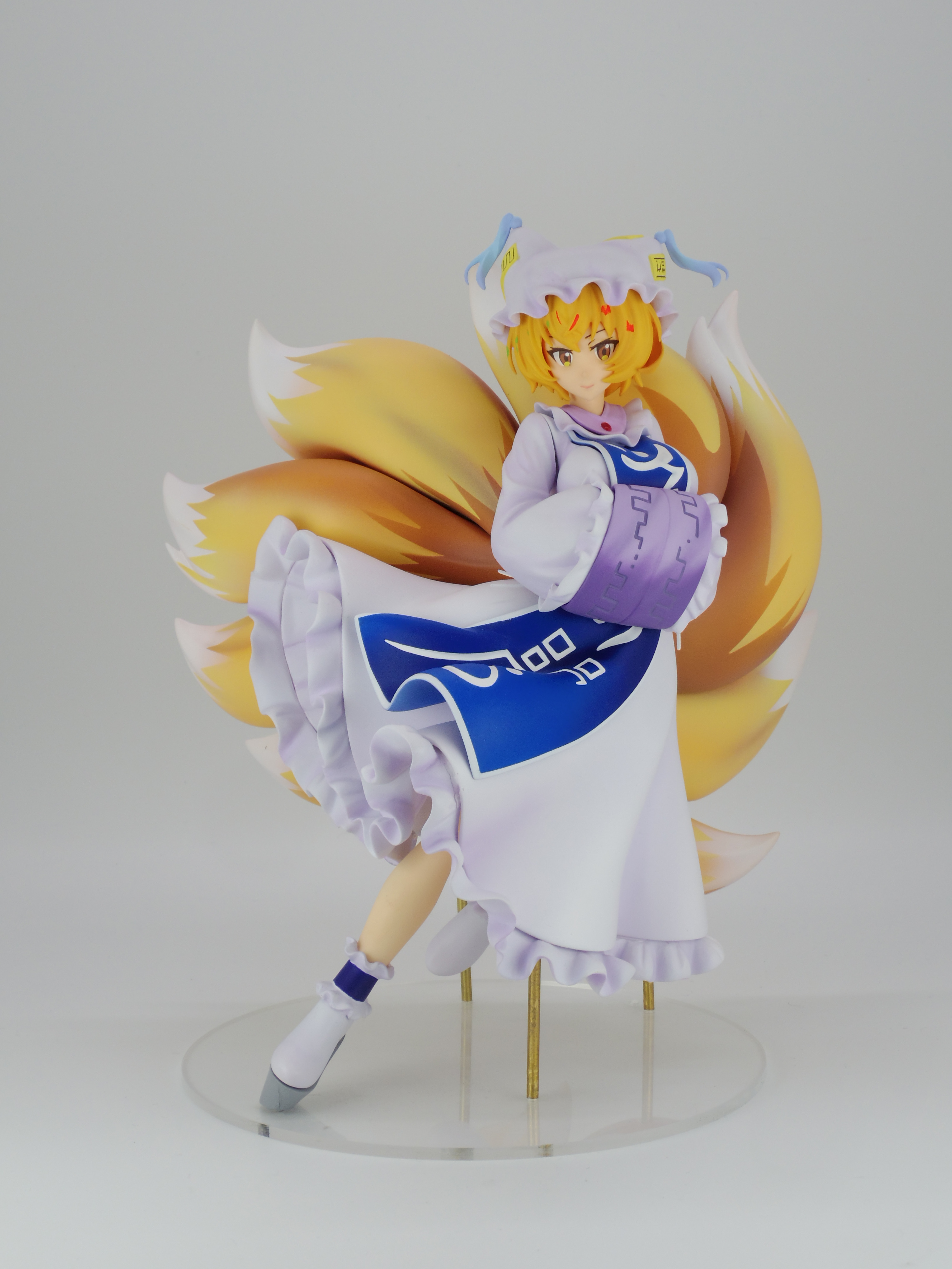 6月再販】五月雨江・村雲江1/12スケールガレージキット - GYF