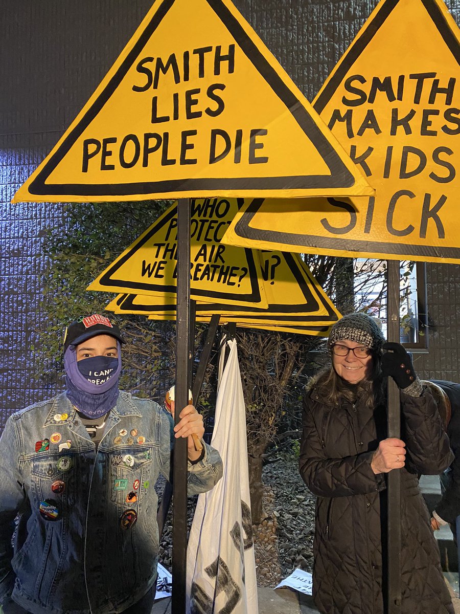 kathleenschuler's tweet photo. We must stop Smith Foundry from polluting the Phillips community! @HP4HC @epni_urbanfarm @MCEA1974 https://t.co/REkQsRD4R9