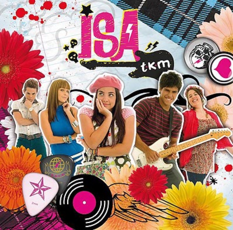 lasilvera9's tweet photo. Ya fue RBD, ¿para cuándo esta reina? https://t.co/IklYy1bW4R