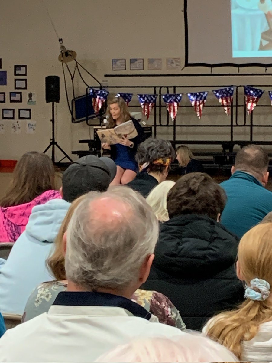 Wakanda Veterans Day Assembly.  Thank you to our Veterans, Special Guests, Families and Wakanda Stars for gathering in honor of our Veterans.