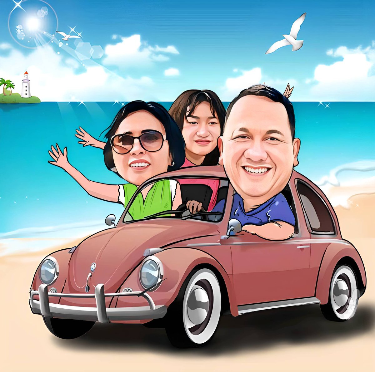 zahr🇲🇨cartoonizer tweet media