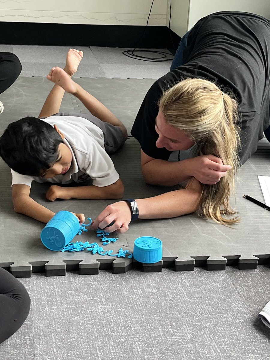 Day 2 of the AUS/NZ Foundations program is always a special one. Thank you to all of our incredible physios (facilitators and participants) for contributing to a great day but a huge shout out to our SMA volunteers for their time and willingness to help us learn.