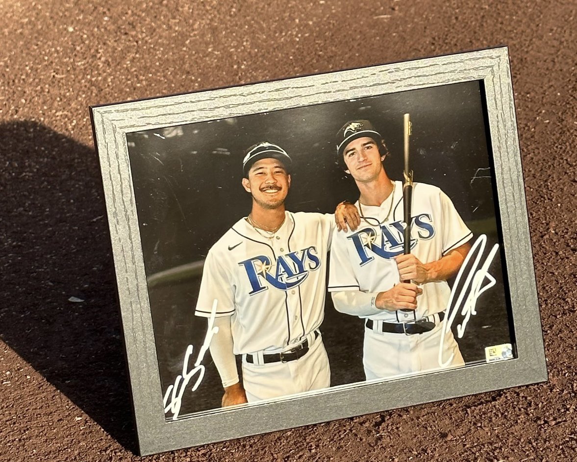 MLB's Arizona Fall League tweet media