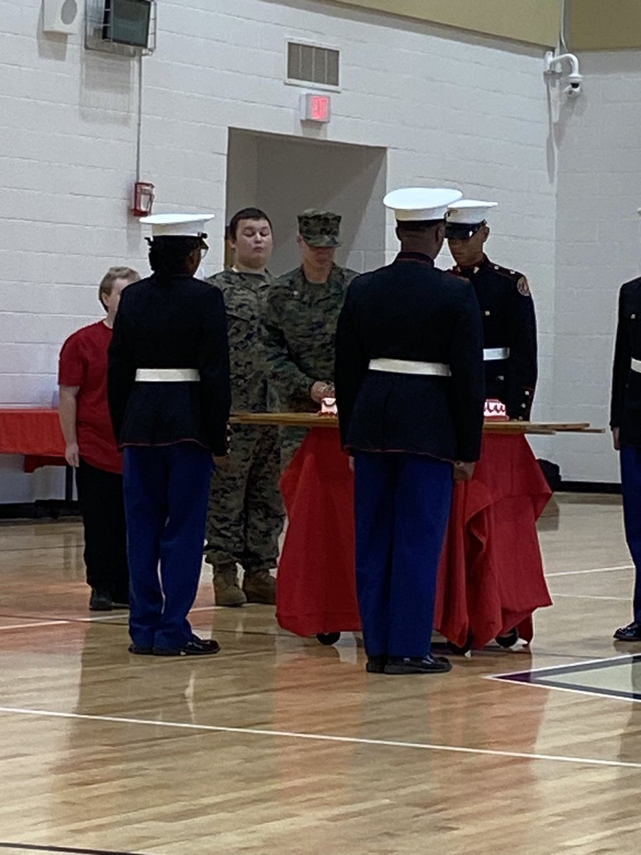 Battery Creek High School tweet media