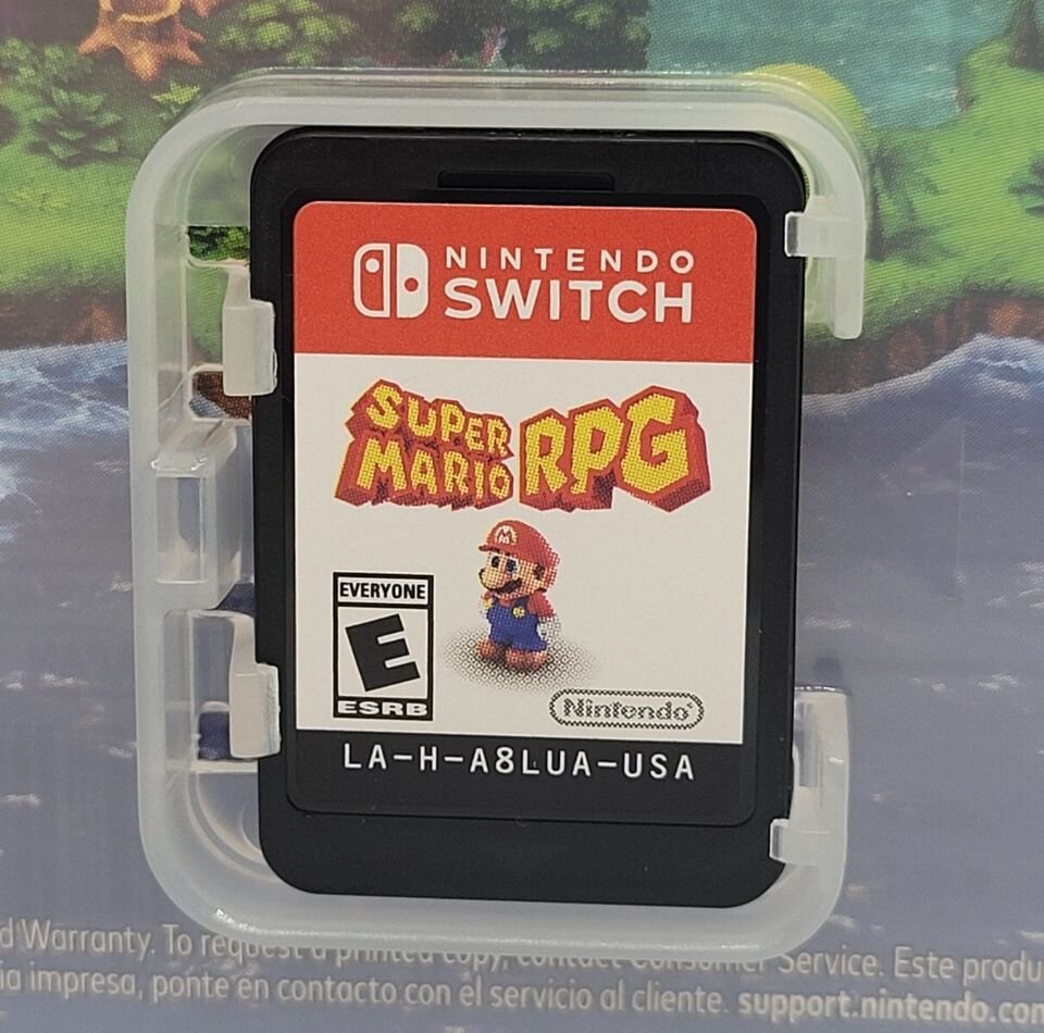 this has got to be the funniest cartridge art conceived