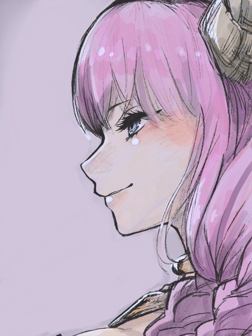 今後のアウラ様の活躍が楽しみでしかたないよ僕ァ 