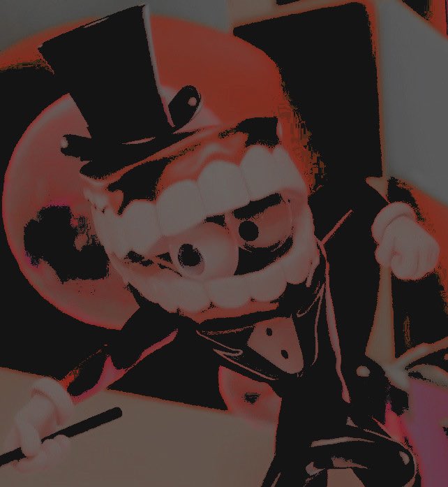 digidominus's tweet photo. ⠀⠀⠀
⠀ 𝓦hy    𝐇𝐄𝐋𝐋𝐎   there、 *   𝐏𝐎𝐌𝐍𝐈 ❗️  what   brings   𝐘𝐎𝐔   here   at   this   time   of   night  ❓✨
⠀⠀⠀ https://t.co/WXPRMJbB1y