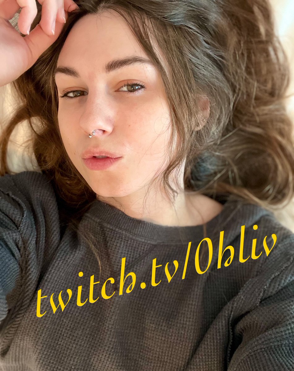 0hlivvy's tweet photo. going live on twitch in 15 minutes!🤯🫣🥳😳🤔🫣
https://t.co/ef1ECqD7s1 https://t.co/gNoeGgutdt