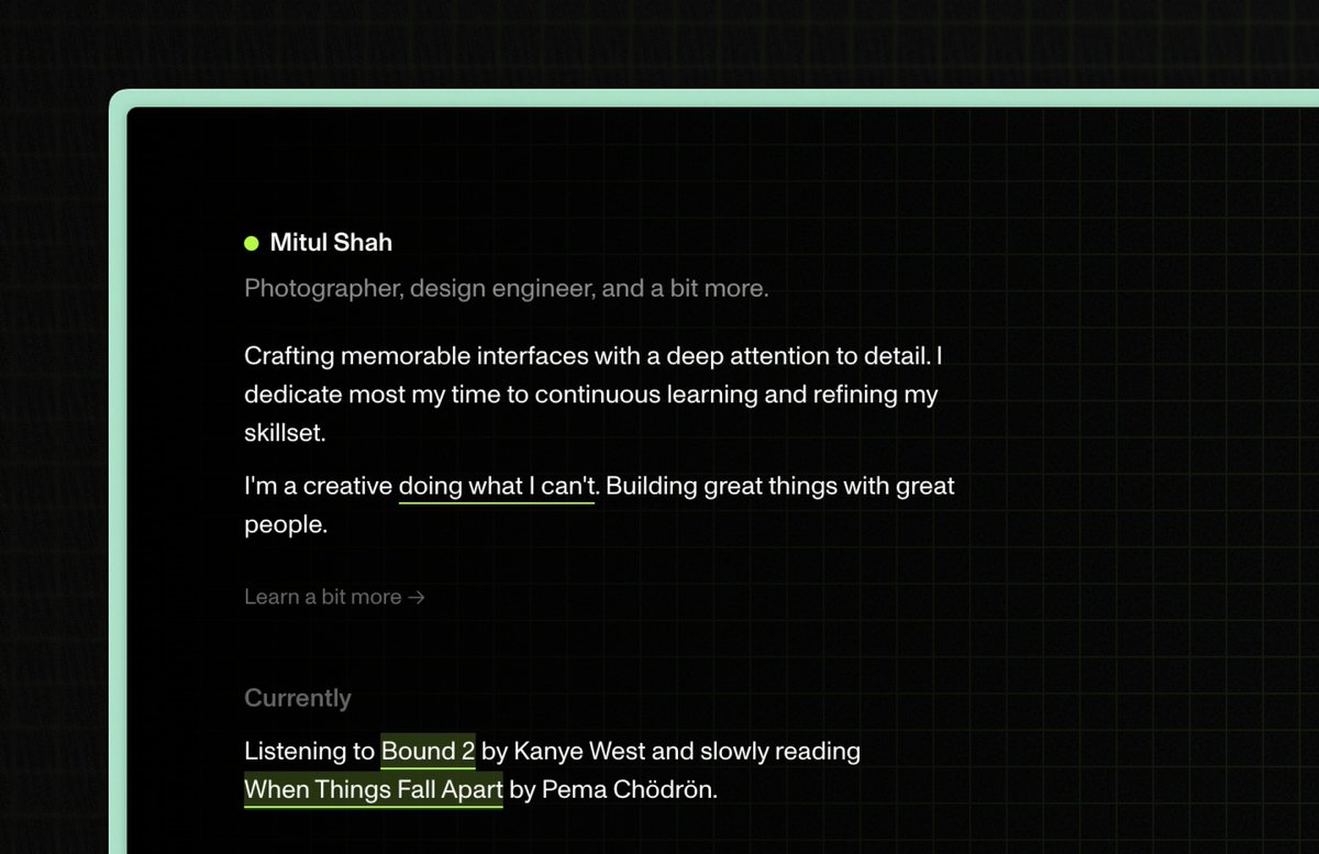 Mitul Shah tweet media