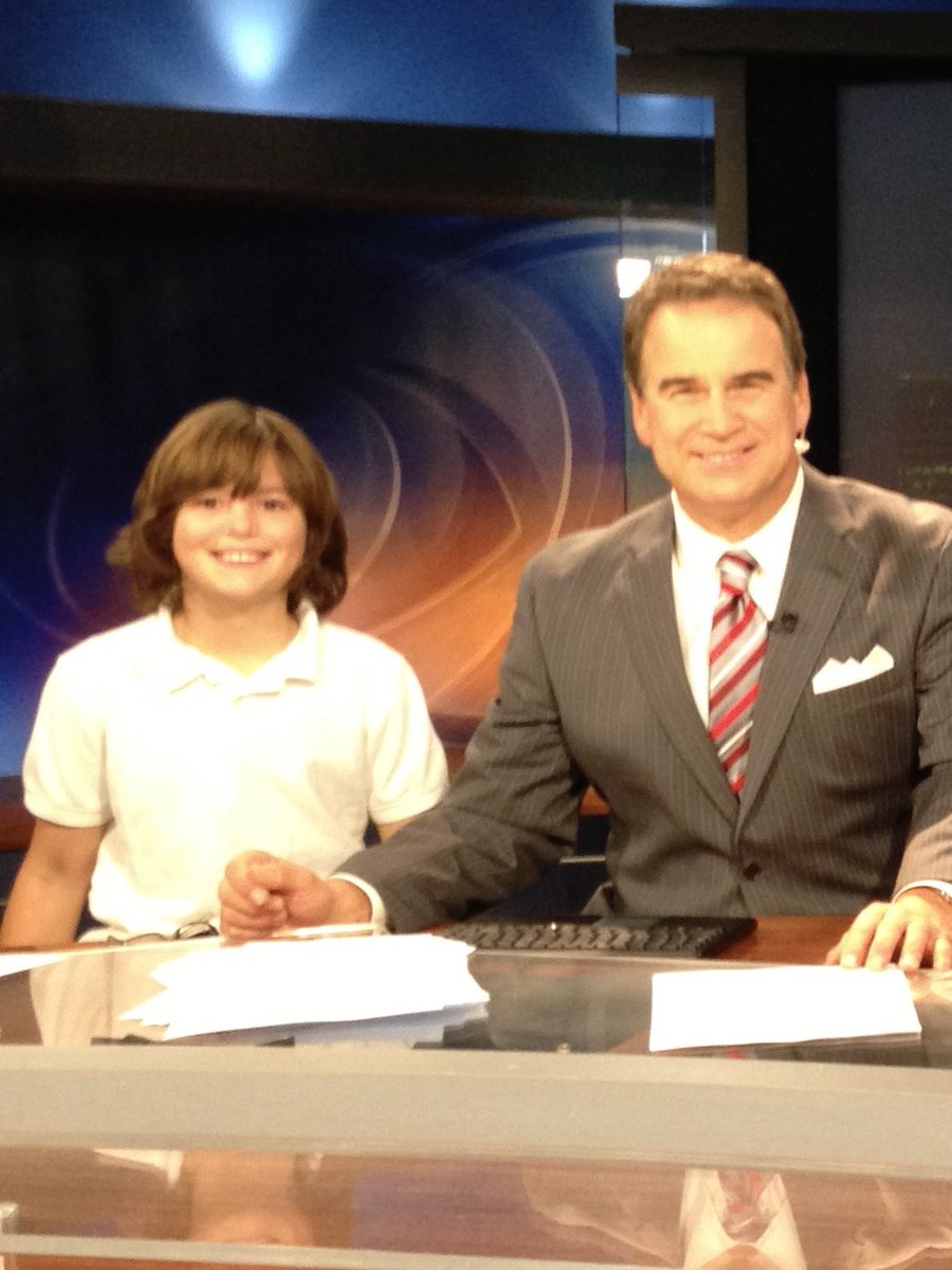 GVGreco's tweet photo. @jim_benemann Just came across this photo from 11 years ago   Was this the moment that a broadcaster was born? @AidenGrecoNews 

https://t.co/oPAgxLAXMN https://t.co/097buxZTxC