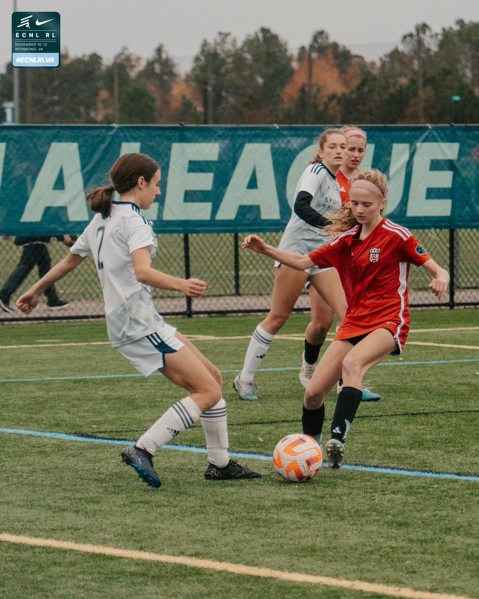 𝙍𝙚𝙜𝙞𝙤𝙣𝙖𝙡 𝙇𝙚𝙖𝙜𝙪𝙚 𝘼𝙩 𝙩𝙝𝙚 𝙃𝙖𝙡𝙛: Always push yourself to be your best #ECNLRLVA