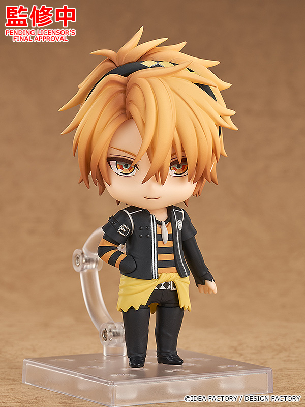 AMNESIA トーマ ねんどろいど アクスタ 付 ねんどろいど トーマ