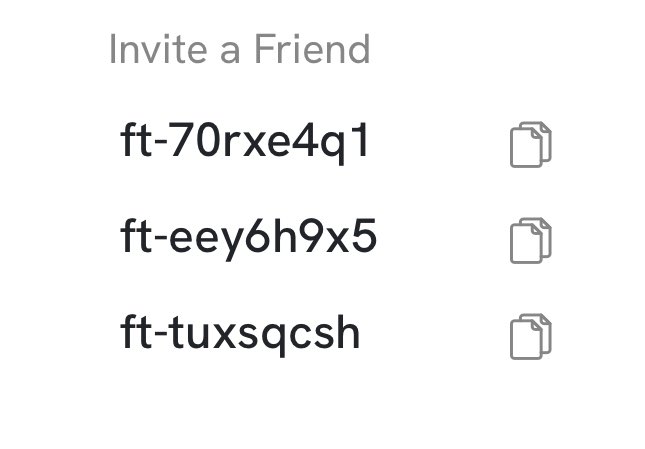 DustyCrypto's tweet image. Some #friendtechcode for anyone interested