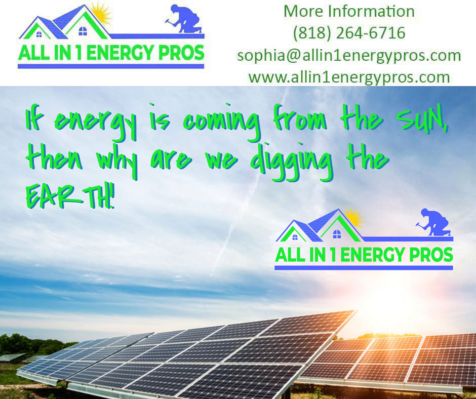 THINKING OF GOING SOLAR? We make it easy with affordable All in one energy pros Solar installation      allin1energypros.com/solar-panel-in… #greenenergy #solar #panels #roofing #installation #roofinstalling #pros #brightertomorrow #energypros #ADU #LosAngeles #LosAngelesADU #solarpanels