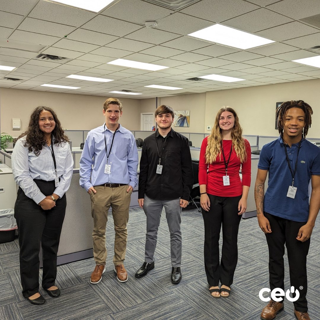 Midland Institute for Entrepreneurship tweet media