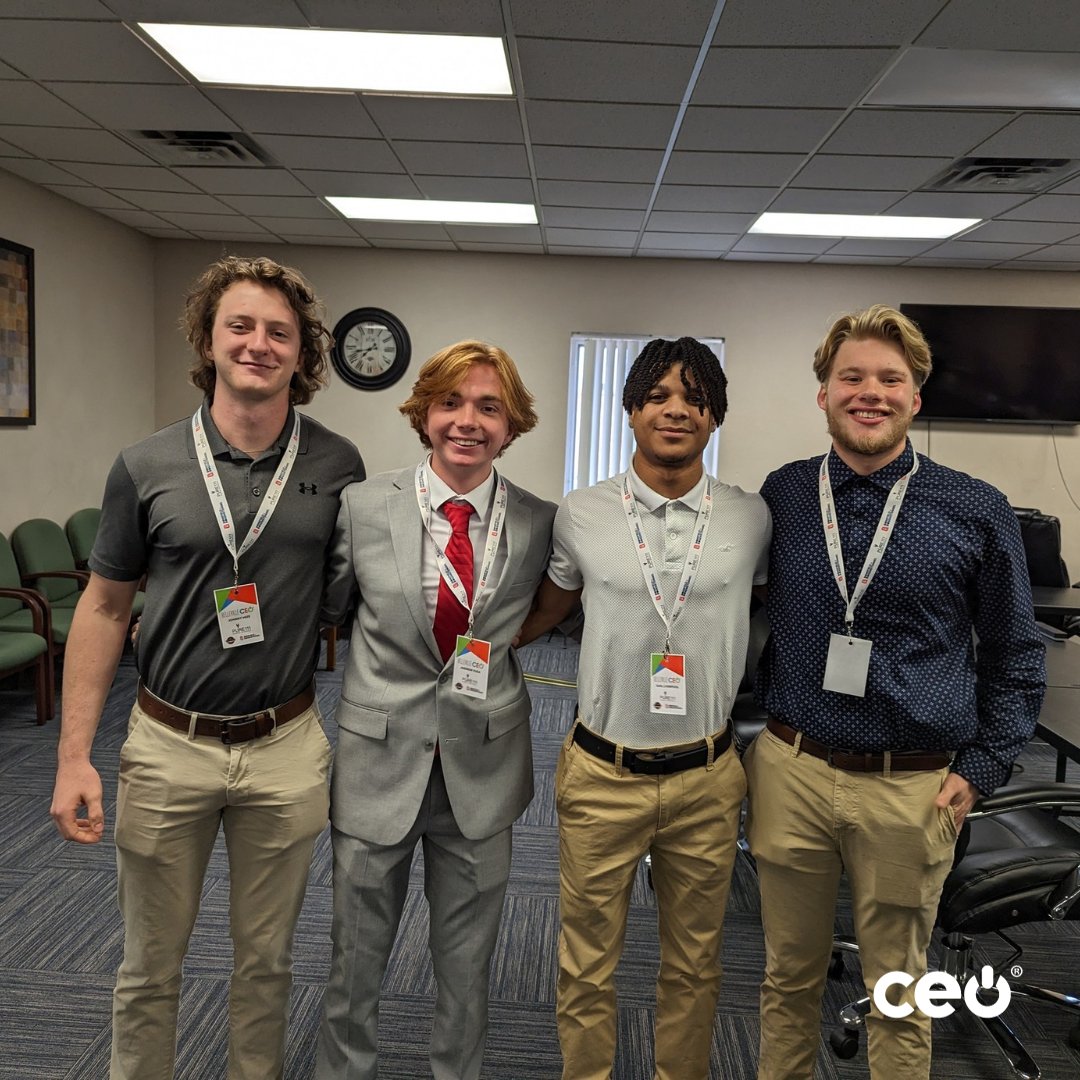 Midland Institute for Entrepreneurship tweet media