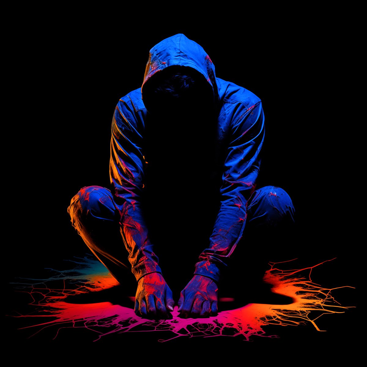 "Emotional Damage" #AIArtwork #AIart #AIArtCommuity